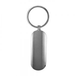 LLAVERO DELICO personalizada